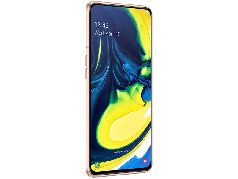 Samsung a 07 128gb simフリー箱あり。 Samsung Galaxy A07 128GB, 4GB de RAM, Câmera Traseira dupla de até